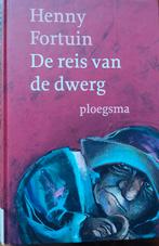 De reis van de dwerg Henny Fortuin AVI 8, Ophalen, H. Fortuin