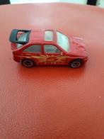Matchbox Ford Escort RS Cosworth, Ophalen of Verzenden, Gebruikt, Auto, Matchbox