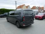 Ford Transit Custom L2 Multi-Use 6pl 320L 2.0 TDCi 136pk, 1995 cc, Euro 6, USB, Bedrijf