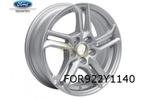 Ford Focus V velg alu. 6,5J x 16" 5-spaaks desig (Sparkle Si, Auto-onderdelen, Banden en Velgen, Verzenden, Nieuw, Personenwagen