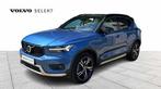 Volvo XC40 Recharge R-Design, T4 plug-in hybrid, Automaat, 207 pk, Euro 6, Blauw