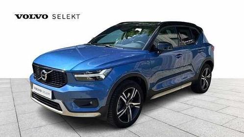 Volvo XC40 Recharge R-Design, T4 plug-in hybrid, Auto's, Volvo, XC40, Airbags, Airconditioning, Cruise Control, Elektrische buitenspiegels