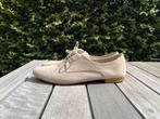 Schoenen maar 40, Sneakers et Baskets, Beige, Porté, Enlèvement ou Envoi