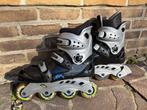 P42 rolschaatsen, Sport en Fitness, Skeelers, Gebruikt, Dames, Inline skates 4 wielen, Ophalen