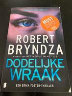 Robert Bryndza - Dodelijke wraak, Ophalen of Verzenden, Zo goed als nieuw, Robert Bryndza