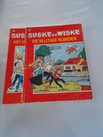 Strips Suske en Wiske, Utilisé, Enlèvement ou Envoi