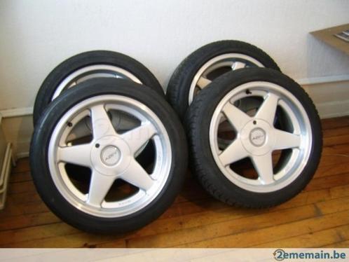 JANTE ALU  AZEV TYPE A, Auto-onderdelen, Banden en Velgen, Banden en Velgen, All Season, 215 mm, Personenwagen, Gebruikt, Ophalen