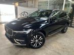 Volvo XC60 2.0 T6 PHEV AWD Core NEW 0KM Pano Camera *NP -26%, Auto's, Automaat, Stof, Gebruikt, 4 cilinders