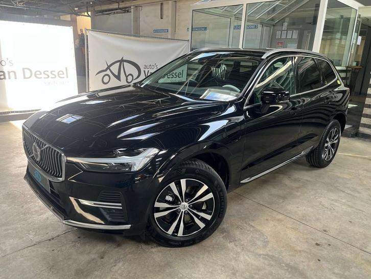 Volvo XC60 2.0 T6 PHEV AWD Core NEW 0KM Pano Camera *NP -26%, Auto's, Volvo, Bedrijf, Te koop, XC60, 4x4, ABS, Achteruitrijcamera