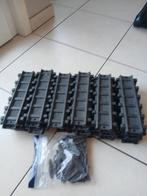 Playmobil rails, Ophalen of Verzenden, Zo goed als nieuw
