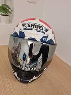 Shoei X spirit, Motoren, Kleding | Motorhelmen, M, Dames, Ophalen of Verzenden, Nieuw zonder kaartje