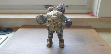 Rare Limited collectors editie bioshock big daddy beeldje beschikbaar voor biedingen