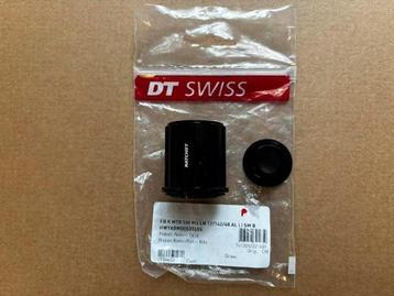 DT Swiss Ratchet Body Shimano Road 9/10/11-speed 12x142 beschikbaar voor biedingen