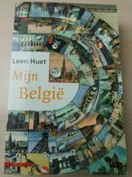 Mijn België - Een aparte rondreis door een bijzonder land, Comme neuf, Enlèvement ou Envoi, Andere, 20e siècle ou après