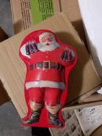 Coca Cola kerstman blikken doos, Verzamelen, Verzenden