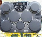 DD70 digitale drum (GearForMusic), Ophalen of Verzenden, Zo goed als nieuw