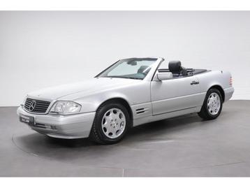 Mercedes-Benz SL 280 CABRIO Mercedes SL280 beschikbaar voor biedingen