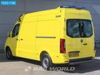 Mercedes Sprinter 319 CDI Automaat L2H2 New! Ambulance Zieke, Autos, Neuf, Achat, Euro 6, Entreprise