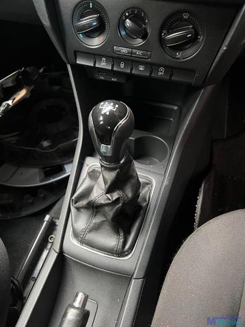 SEAT TOLEDO 4 pook knop hoes 2012-2019 beschikbaar voor biedingen