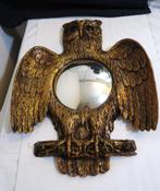 Porte-Manteau Miroir Solaire Convexe Butler Sorcières💎👀✨👌, Autres matériaux, Utilisé, Enlèvement ou Envoi, Moins de 100 cm