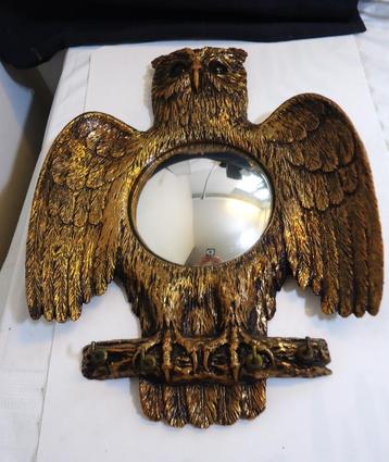 Zonnespiegel Bol Kapstok Convex Butler Heksen 💎👀✨🕵️‍ beschikbaar voor biedingen