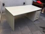 Bureau, Huis en Inrichting, Bureaus, Ophalen, Gebruikt, Bureau