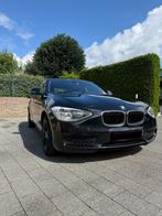 BMW 1 serie, Auto's, BMW, Euro 5, Zwart, 109 g/km, Zwart