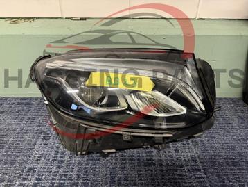 Mercedes-Benz GLC X253 C253 Koplamp  beschikbaar voor biedingen
