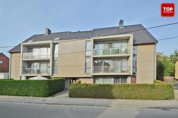 Appartement te koop in Wondelgem, 2 slpks beschikbaar voor biedingen