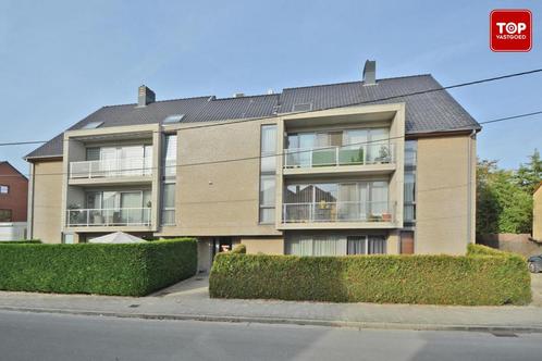 Appartement te koop in Wondelgem, 2 slpks, Immo, Huizen en Appartementen te koop, Appartement, B