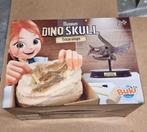 Sppelgoed Dino Schedel Buki archeologie, Ophalen of Verzenden, Nieuw