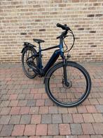 Giant DailyTourE+ 1 BDGTS 25km/h Metallic navy 2022, Fietsen en Brommers, Ophalen, Gebruikt, Giant, 51 tot 55 cm