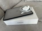 Macbook Air 13 pouces M1 256gb, Computers en Software, Apple Macbooks, Ophalen, 8 GB, 13 inch, Zo goed als nieuw