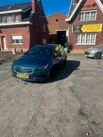 Opel astra 1.0 euro6b benzine km 31850 bj2016 1j garantie, Euro 6, USB, Bedrijf, Handgeschakeld