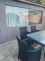 Tuinset, Tuin en Terras, Tuinhuizen, Ophalen, Zo goed als nieuw, Overige materialen, Overige typen