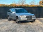 Mercedes C180 Benzine Station zo meenemen 750€, Auto's, Bedrijf, Break, C-Klasse, Airconditioning