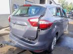 SCHOKBREKER RECHTS ACHTER Ford C-Max (DXA) (01-2010/06-2019), Gebruikt, Ford