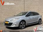 Renault Megane Estate 1.4 TCe Bose | Leder | Pano | Climate, Zwart, Bedrijf, 145 g/km, Zilver of Grijs