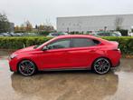 Hyundai i30 Fastback T-GDi N Performance Pack, Auto's, Hyundai, 275 pk, 178 g/km, Bedrijf, 203 kW