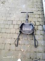 Hoverboard zitje, Ophalen, Gebruikt