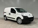 Citroen nemo/2013/diesel/carpass/110.000 km/2 zit/, Auto's, Bluetooth, Euro 5, Zwart, Wit