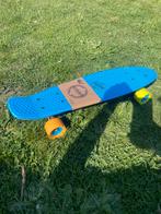 Nijdam 22,5inch Flipboard (skateboard), Sport en Fitness, Ophalen of Verzenden, Nieuw, Skateboard