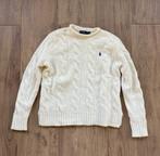 Ralph Lauren wit, Verzenden, Zo goed als nieuw, Wit
