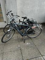 Deux beaux vélos électriques excellent état