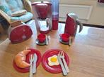 keuken ontbijt set van Bosch, Kinderen en Baby's, Speelgoed | Educatief en Creatief, Ophalen