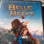 Belle en het beest perfect staat 3eu ean 8715664111482, Cd's en Dvd's, Dvd's | Overige Dvd's, Vanaf 9 jaar, Ophalen of Verzenden
