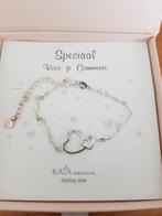 Zilver armband voor baby's/Kinderen, Handtassen en Accessoires, Armbanden, Ophalen of Verzenden, Nieuw, Zilver, Zilver