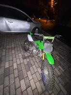 Pitbike 125cc, Ophalen, Zo goed als nieuw, 125 cc, Pitbike