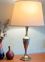 grote vintage lamp, Huis en Inrichting, Lampen | Tafellampen, Ophalen, Gebruikt