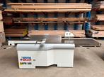 Vlakschaafmachine sicar 500mm, Zakelijke goederen, Machines en Bouw | Houtbewerking, Ophalen